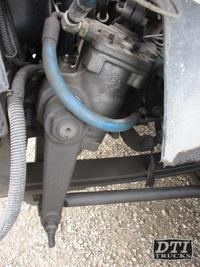 Steering Gear / Rack GMC C5500