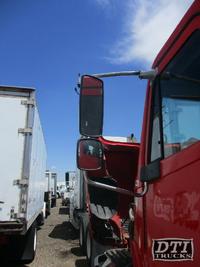 Mirror (Side View) FREIGHTLINER COLUMBIA 120