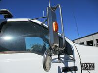 Mirror (Side View) FORD F750