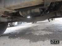 Axle Beam (Front) FORD F800