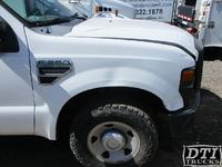 Axle Beam (Front) FORD F250