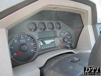 Instrument Cluster FORD F250