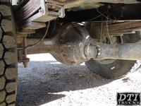 Differential Assembly (Rear, Rear) CHEVROLET C6500
