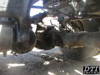 Differential Assembly (Rear, Rear) FREIGHTLINER M2 112
