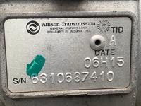 Transmission Assembly ALLISON 2200HS