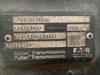 Transmission Assembly FULLER F-5505B-DM3