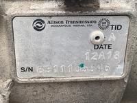 Transmission Assembly ALLISON 2500HS