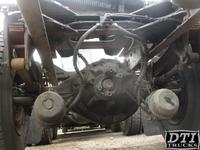 Differential Assembly (Rear, Rear) KENWORTH T370