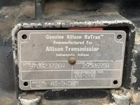 Transmission Assembly ALLISON AT545RM