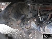 Differential Assembly (Rear, Rear) KENWORTH T300
