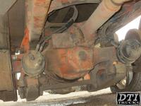 Differential Assembly (Rear, Rear) FREIGHTLINER FL112