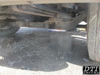 Axle Beam (Front) FORD F650