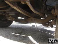 Axle Beam (Front) FORD F800