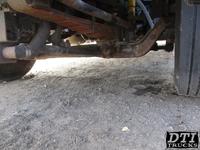 Axle Beam (Front) FORD CF8000