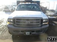 Bumper Assembly, Front FORD F550