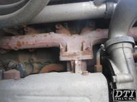 Exhaust Manifold MERCEDES MBE900