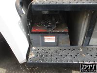 Battery Box HINO 268