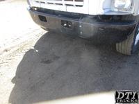 Bumper Assembly, Front GMC C7500