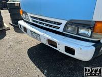Bumper Assembly, Front GMC W5500