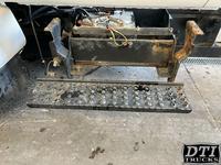 Battery Box FORD F650