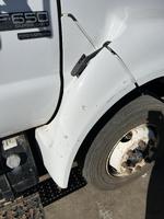 Fender Extension FORD F650