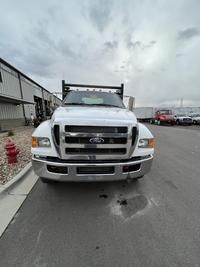 Bumper Assembly, Front FORD F750