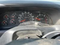 Instrument Cluster FORD F650
