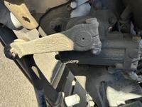 Steering Gear / Rack FREIGHTLINER M2 106