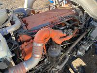 Engine Assembly PACCAR GX 475