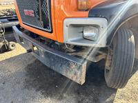 Bumper Assembly, Front GMC C6500