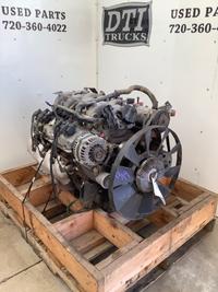 Engine Assembly GMC C5500