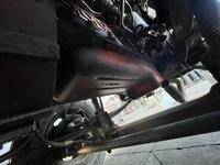 Axle Beam (Front) FORD F750