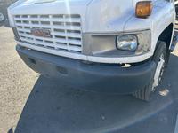 Bumper Assembly, Front GMC C5500