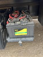 Battery Box FREIGHTLINER M2 106