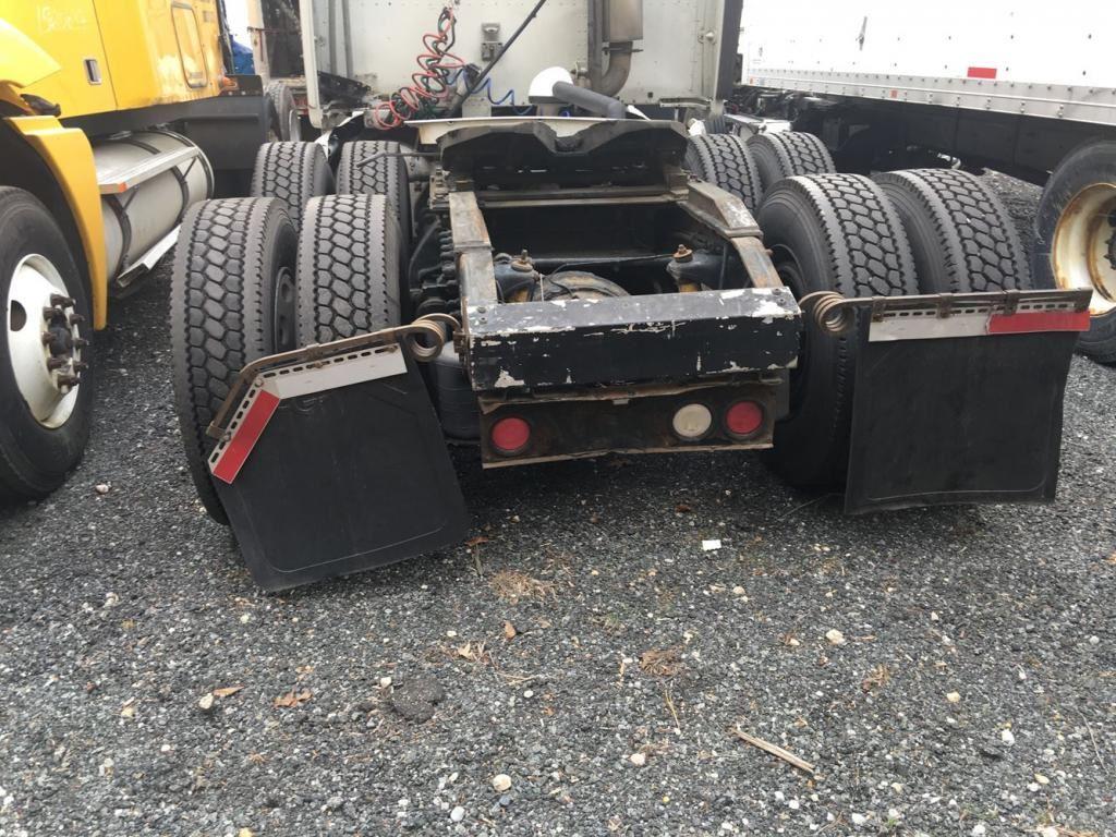 Peterbilt 387 Light For Sale 617182 Md
