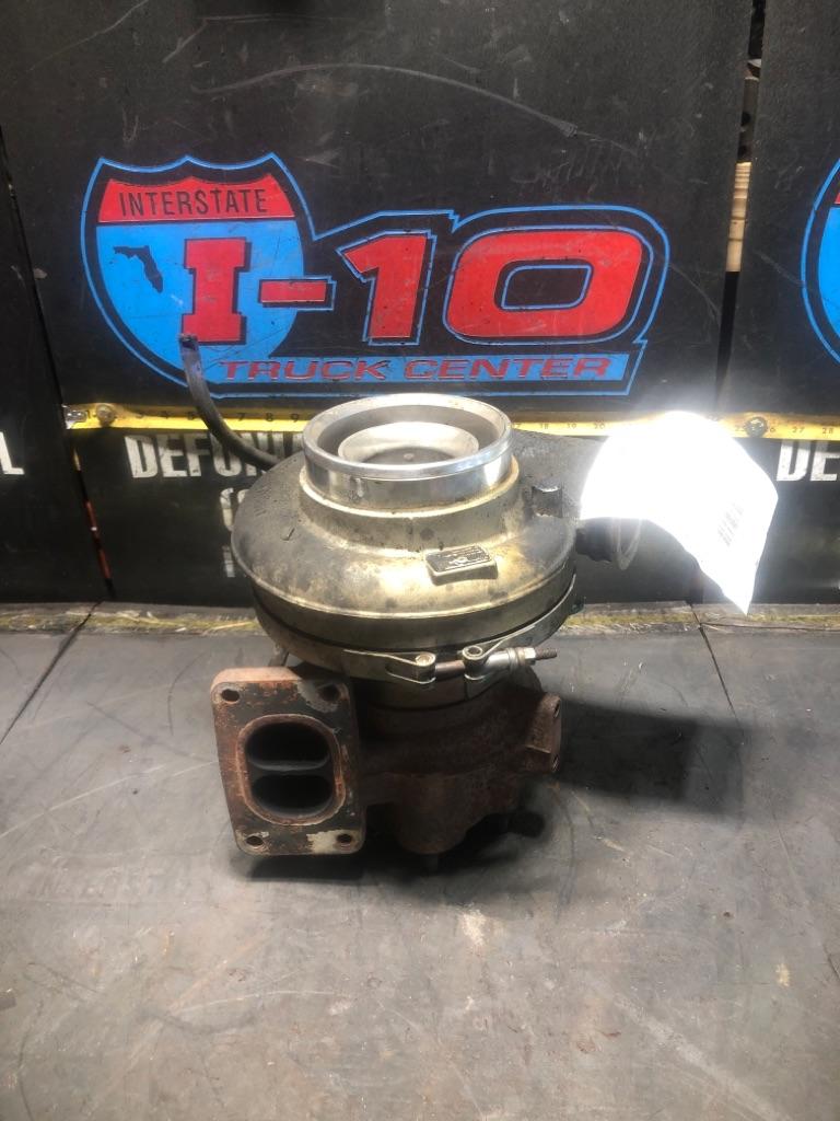 USED 2013 DETROIT DD13 TURBOCHARGER TRUCK PARTS #13245