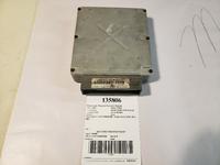 Electronic Engine Control Module FORD FORD F150 PICKUP