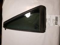 Door Vent Glass, Rear FORD EDGE