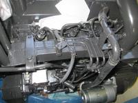 Engine CUMMINS B3.3T