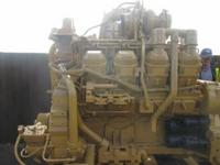 Engine CATERPILLAR 3508