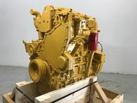 Engine CATERPILLAR 3114T