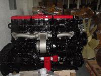 Engine CUMMINS N14 CELECT+