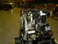 Engine CATERPILLAR 3054E