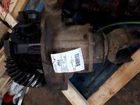 Differential Assembly (Rear, Rear) ROCKWELL RD/RP-23-160