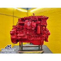 Engine Assembly  ISB6.7 Ca Truck Parts
