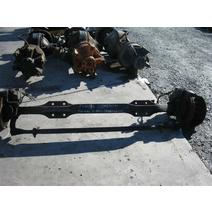Axle Beam (Front) AXLE ALLIANCE AF13-3-3 LKQ Heavy Truck Maryland