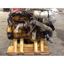 Engine Assembly CAT 3126 Dex Heavy Duty Parts, Llc  