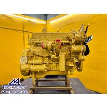 Engine Assembly CAT 3126 Ca Truck Parts