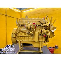 Engine Assembly CAT 3126 Ca Truck Parts
