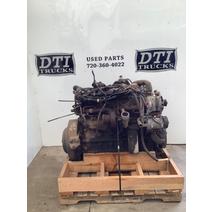 Engine Assembly CAT 3126 Dti Trucks